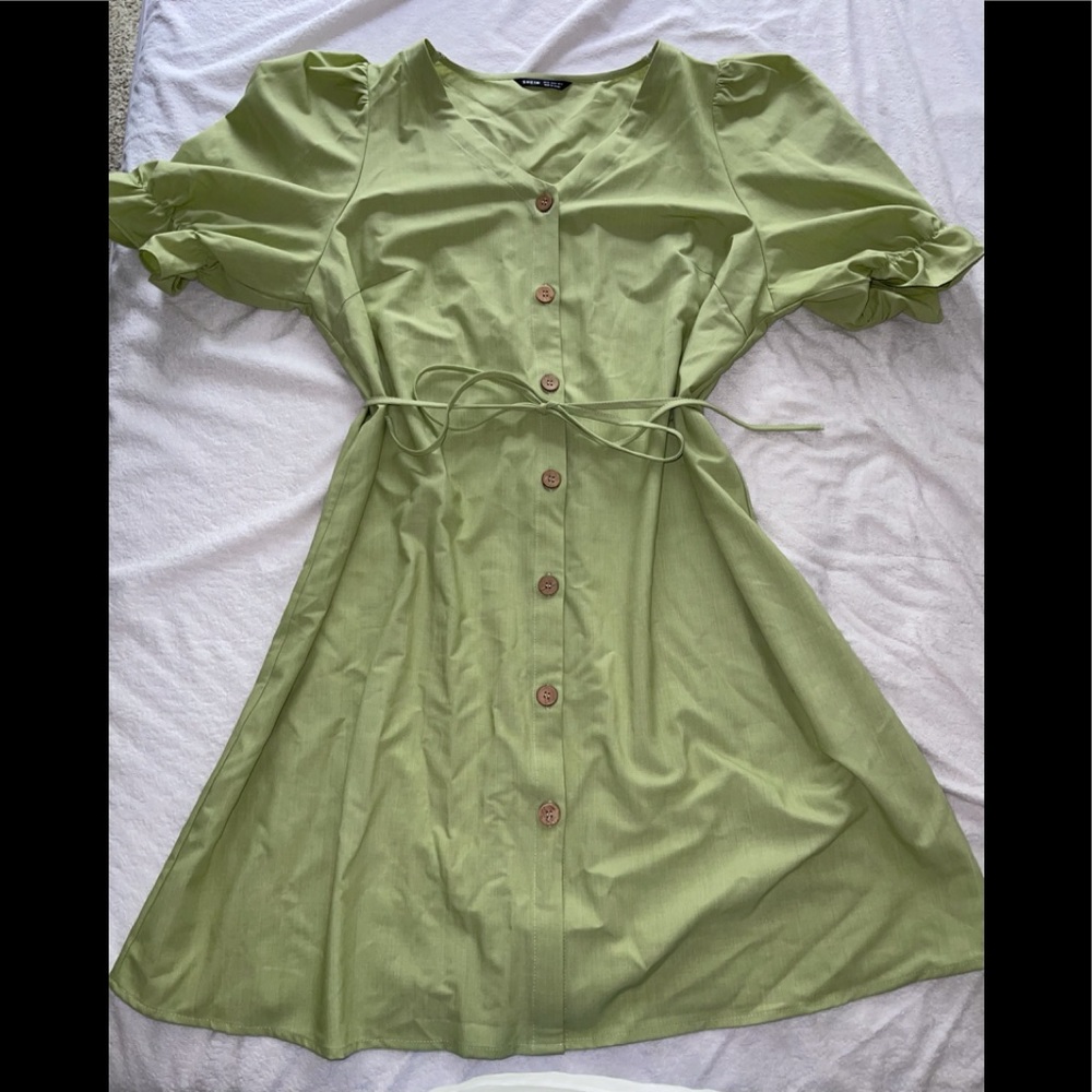 Maternity dress